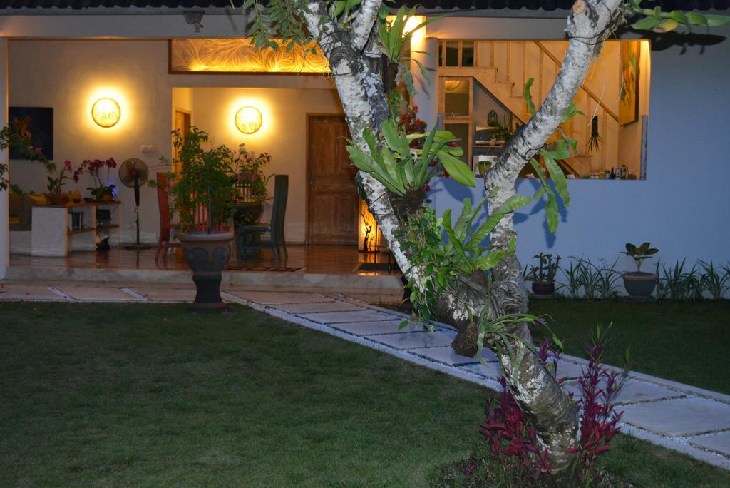 סמיניאק Villa Raquel חדר תמונה