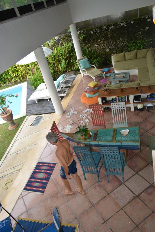 סמיניאק Villa Raquel מראה חיצוני תמונה