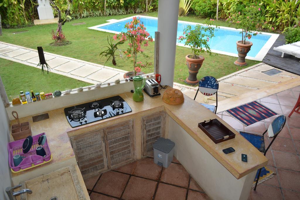 סמיניאק Villa Raquel מראה חיצוני תמונה