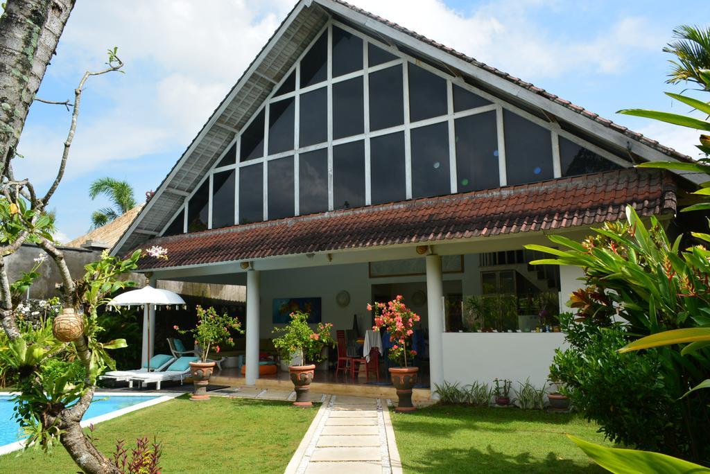 סמיניאק Villa Raquel מראה חיצוני תמונה