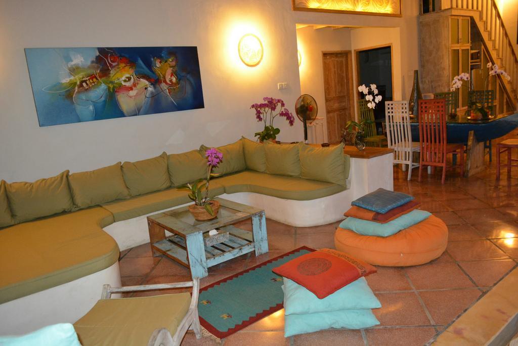 סמיניאק Villa Raquel חדר תמונה